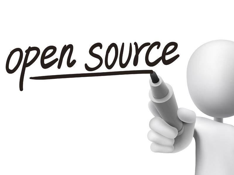 robotique open source