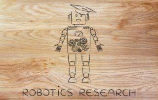 la recherche en robotique - pour des applications robotiques utiles