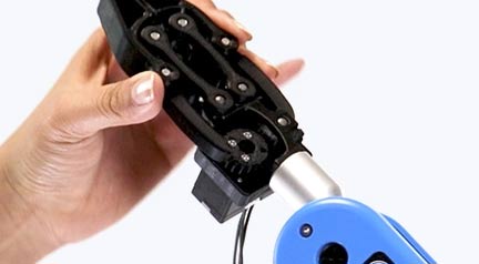 Easy connect system