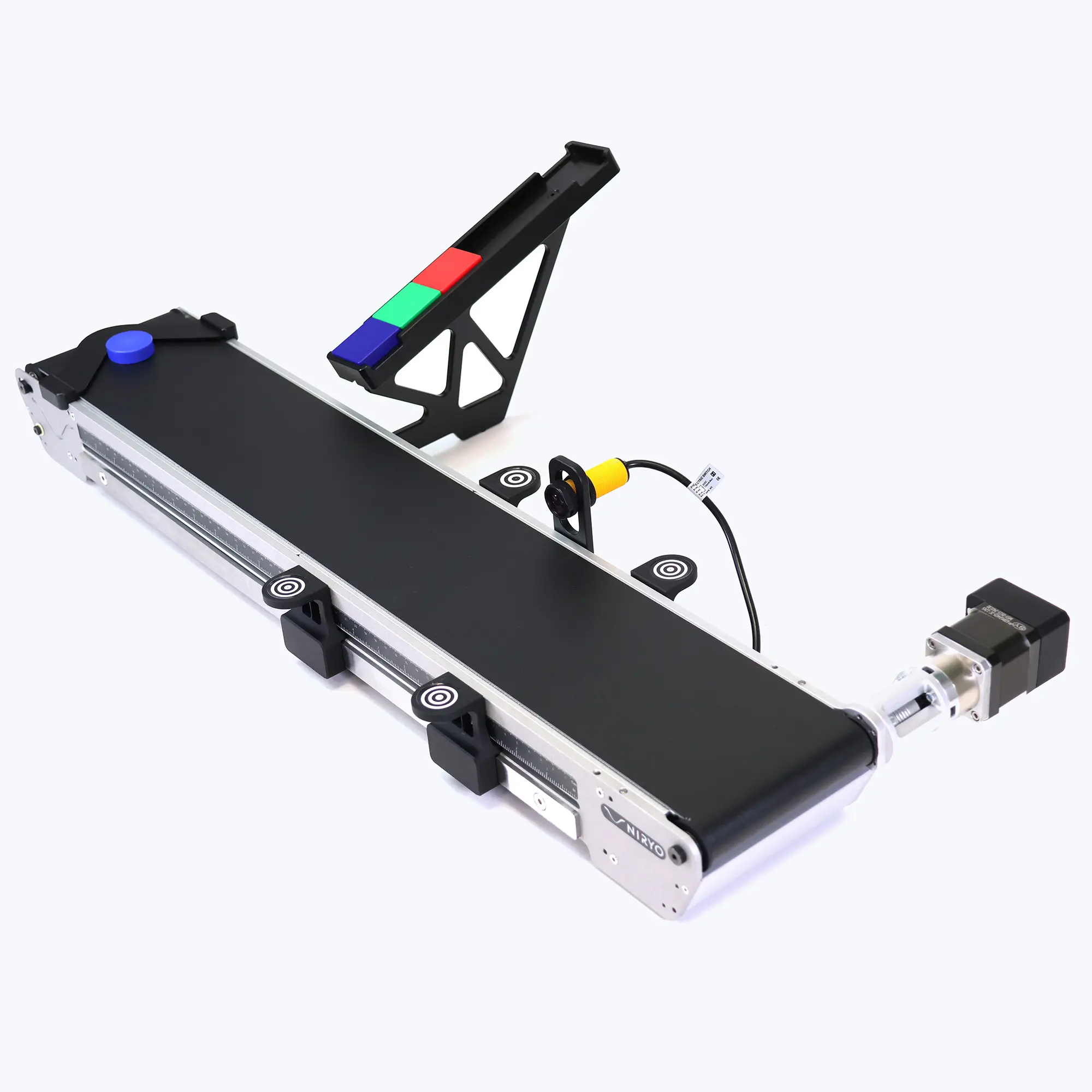Conveyor belt