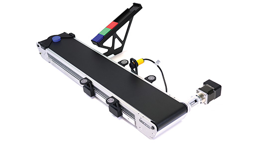 Conveyor belt