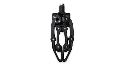 Large gripper