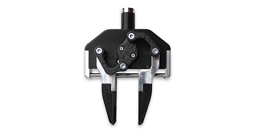 Custom gripper
