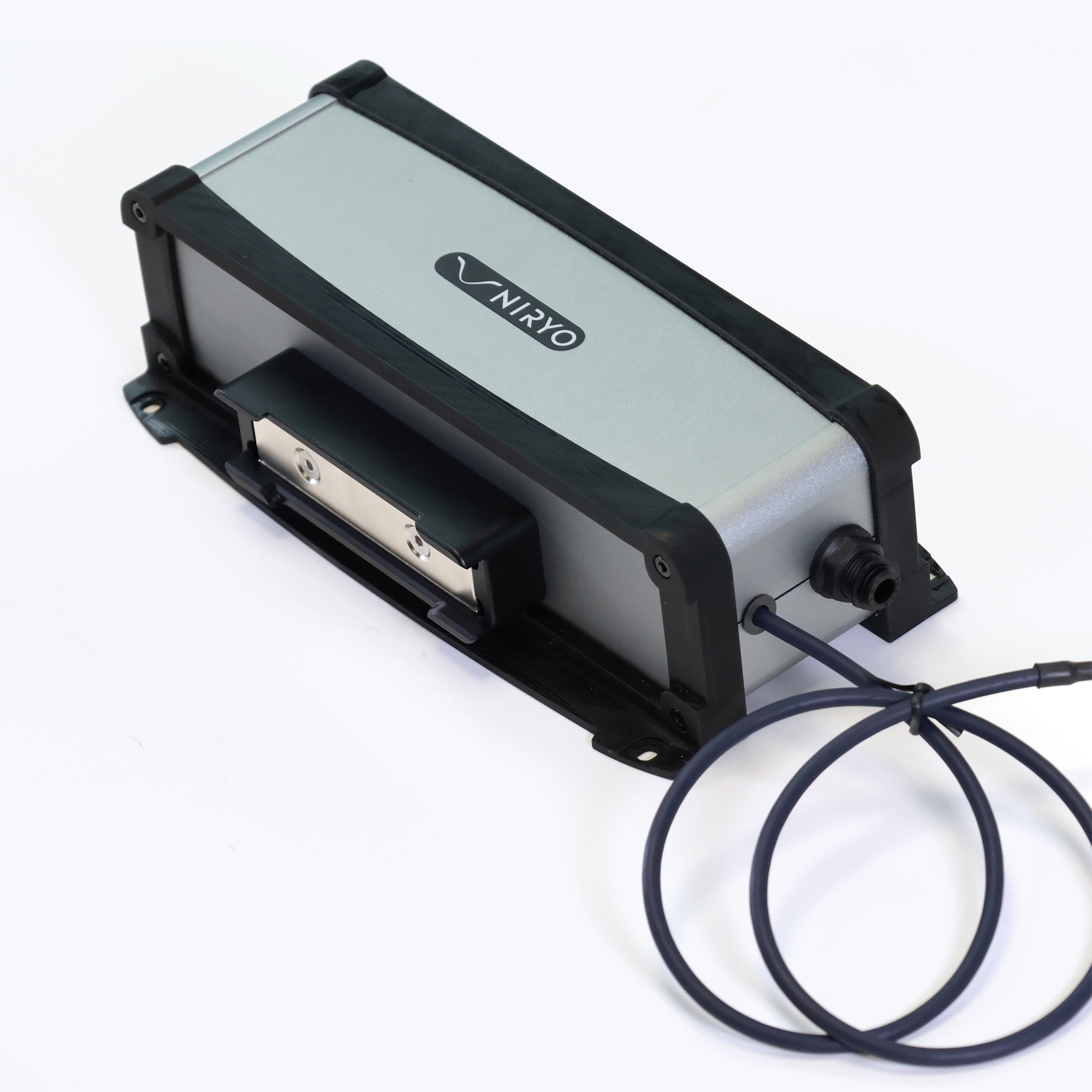 Vacuum pump