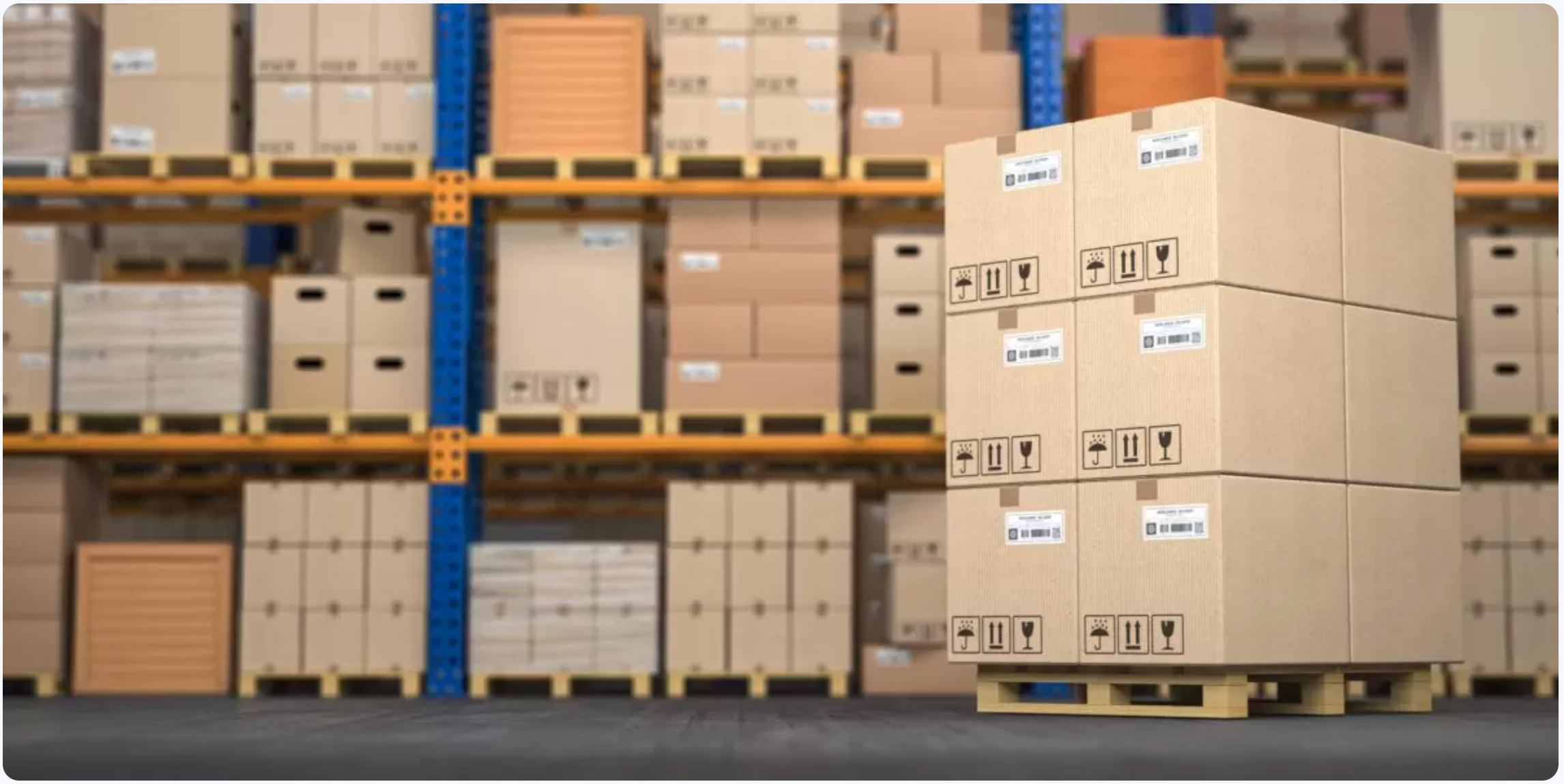 Packaging & robotics