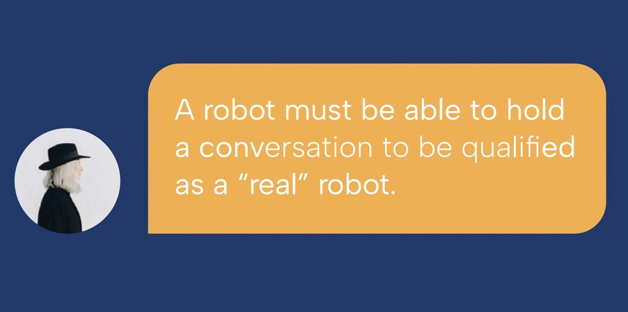 8 Common robots myths and misconceptions