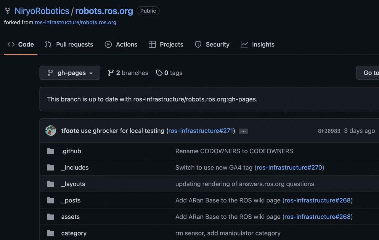 8 reasons why ROS is still relevant for robotics projects in 2023