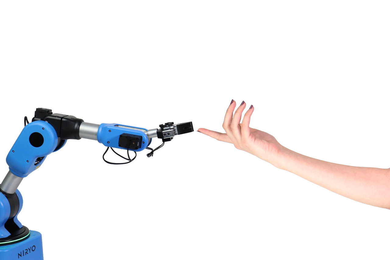6 steps to a successful industry automation project