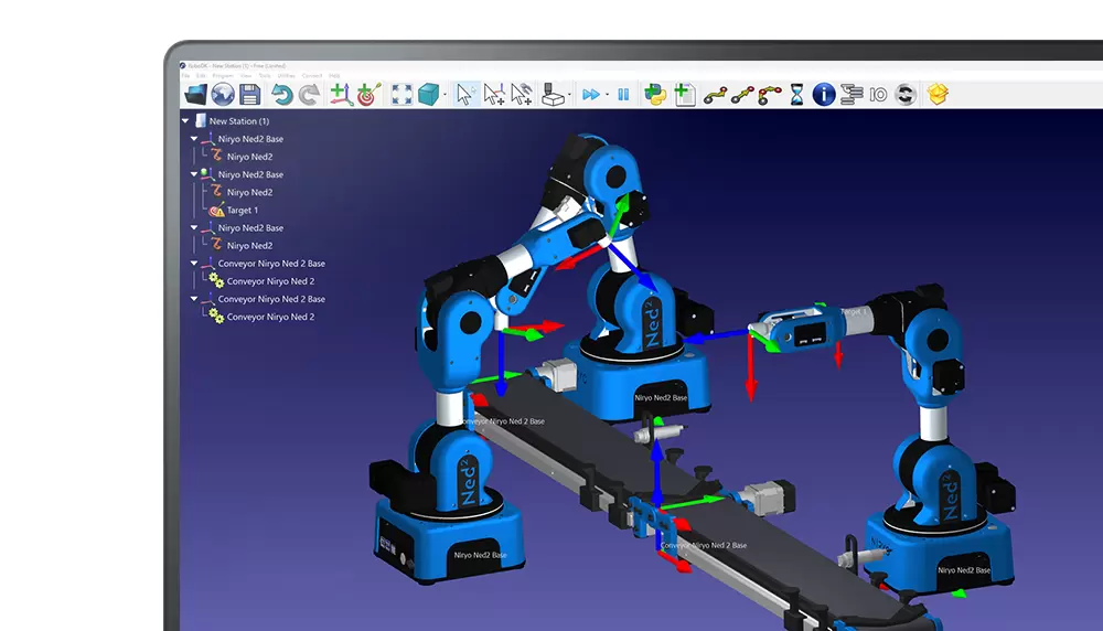 Discover Industry 4.0