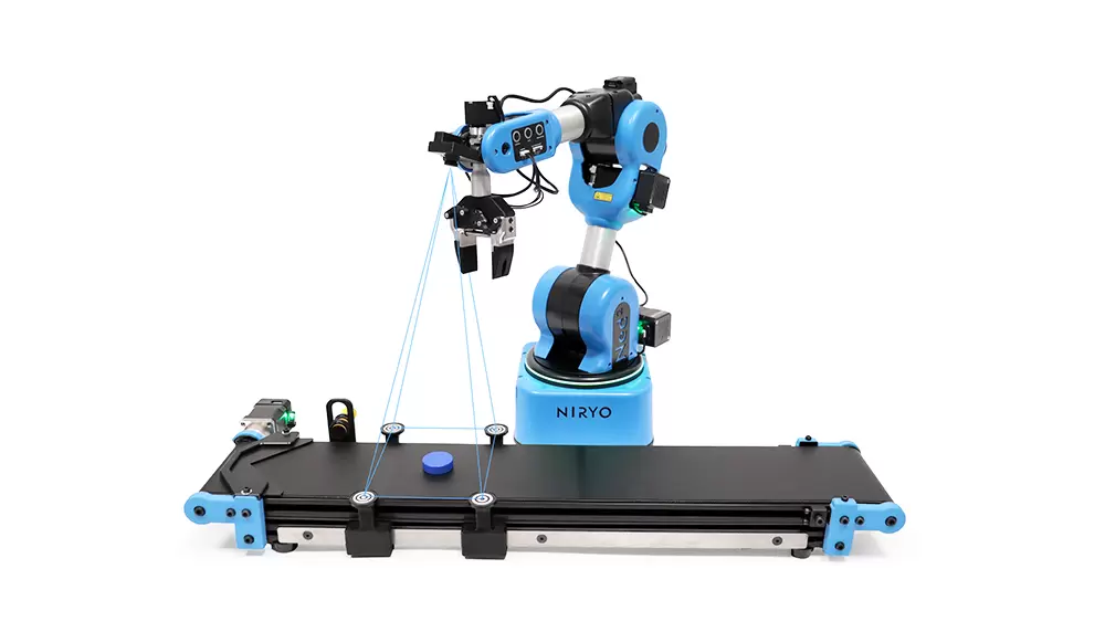 IA Vision Training
