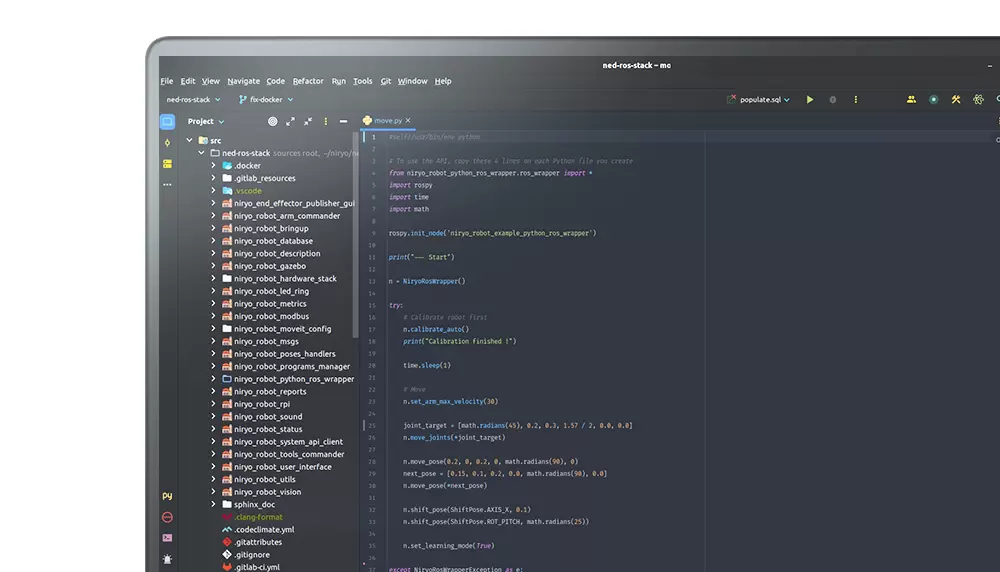 Learn Programming