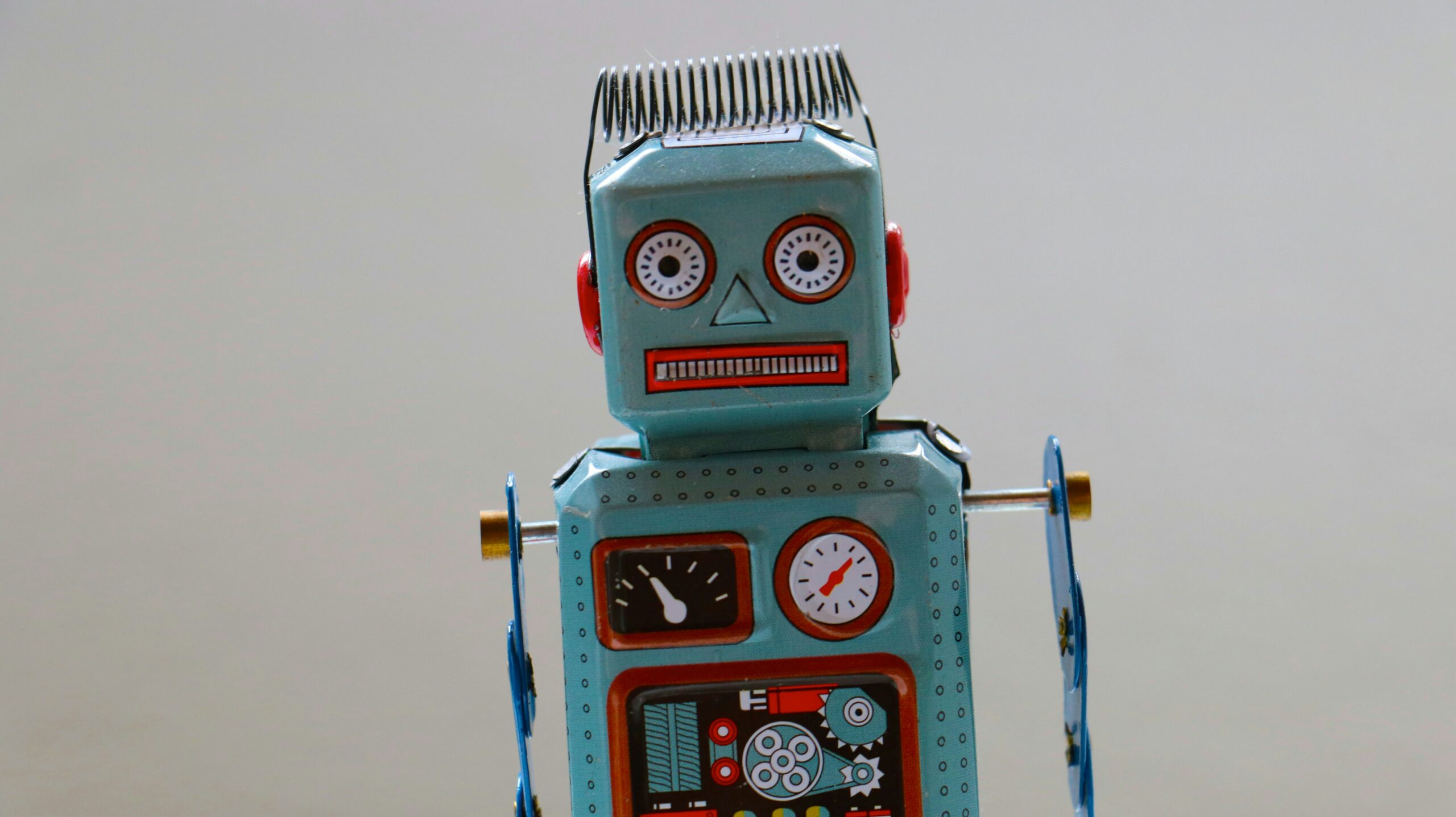 Was ist autonome Robotik?