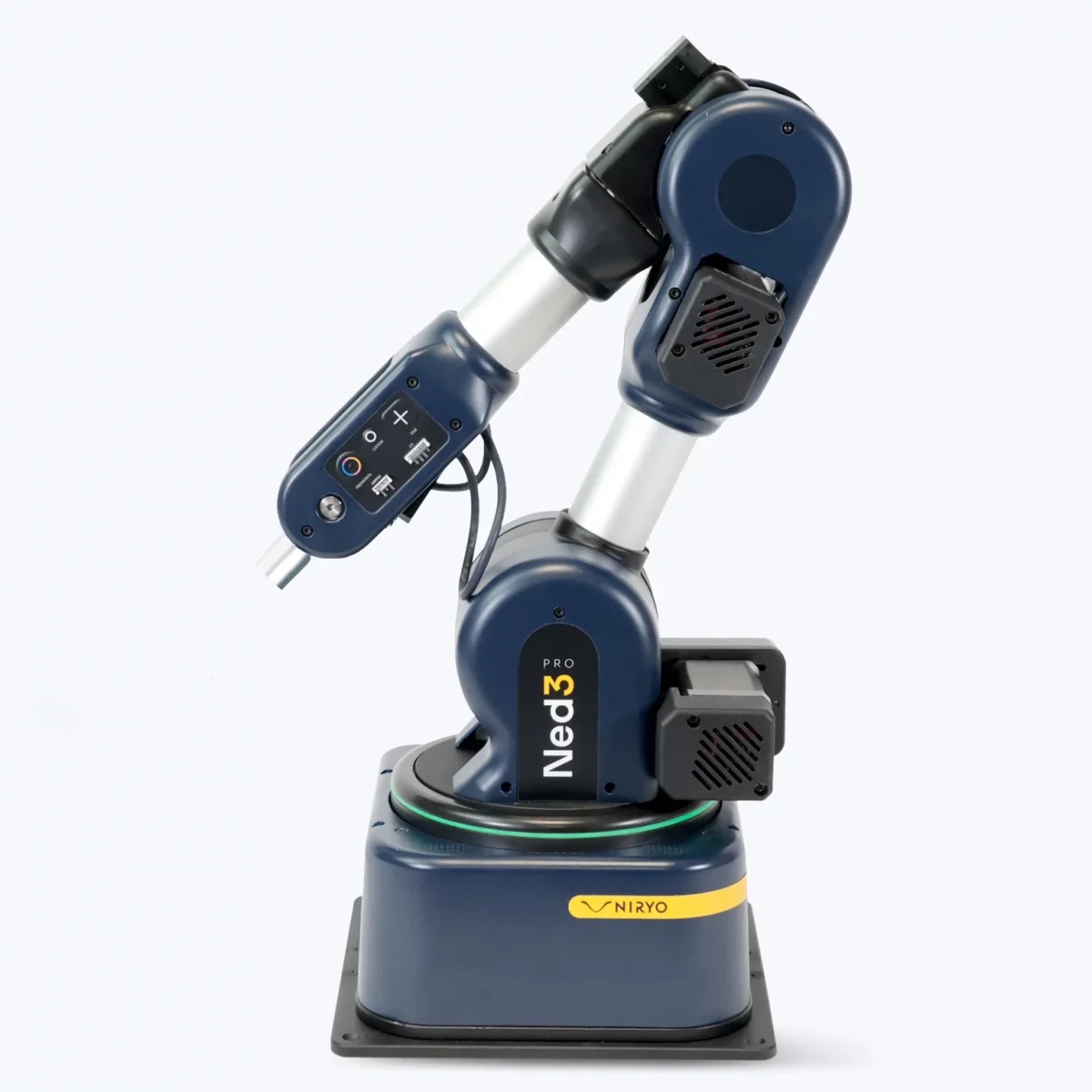 Ned3Pro - Bras robot collaboratif professionnel – Image 3