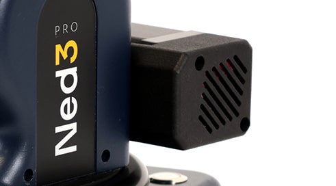 Silent Stepper technology