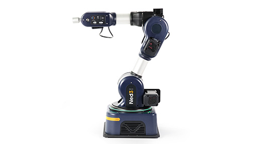 Ned3Pro – Professional Collaborative Robotic Arm