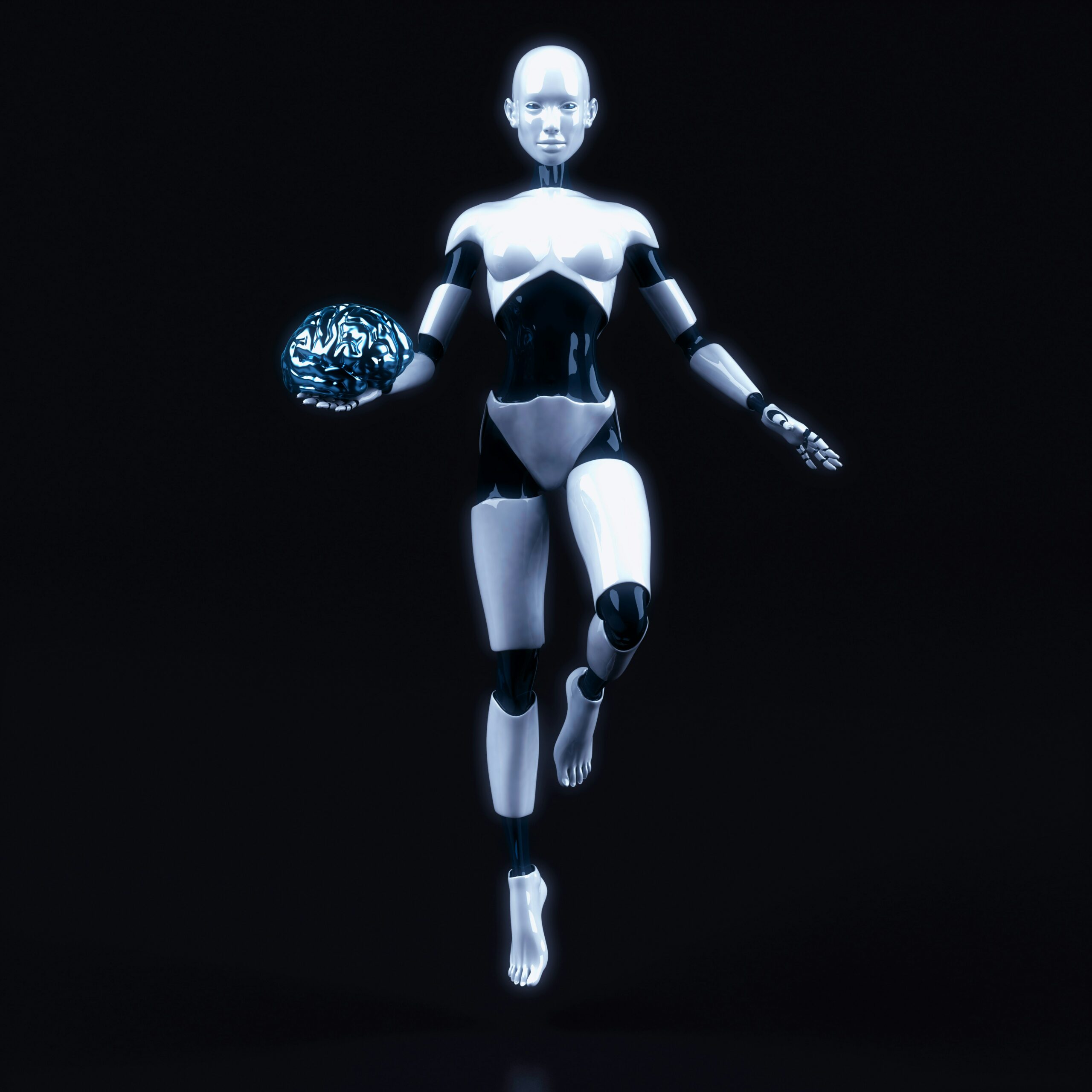 Les tendances de la robotique industrielle en 2025