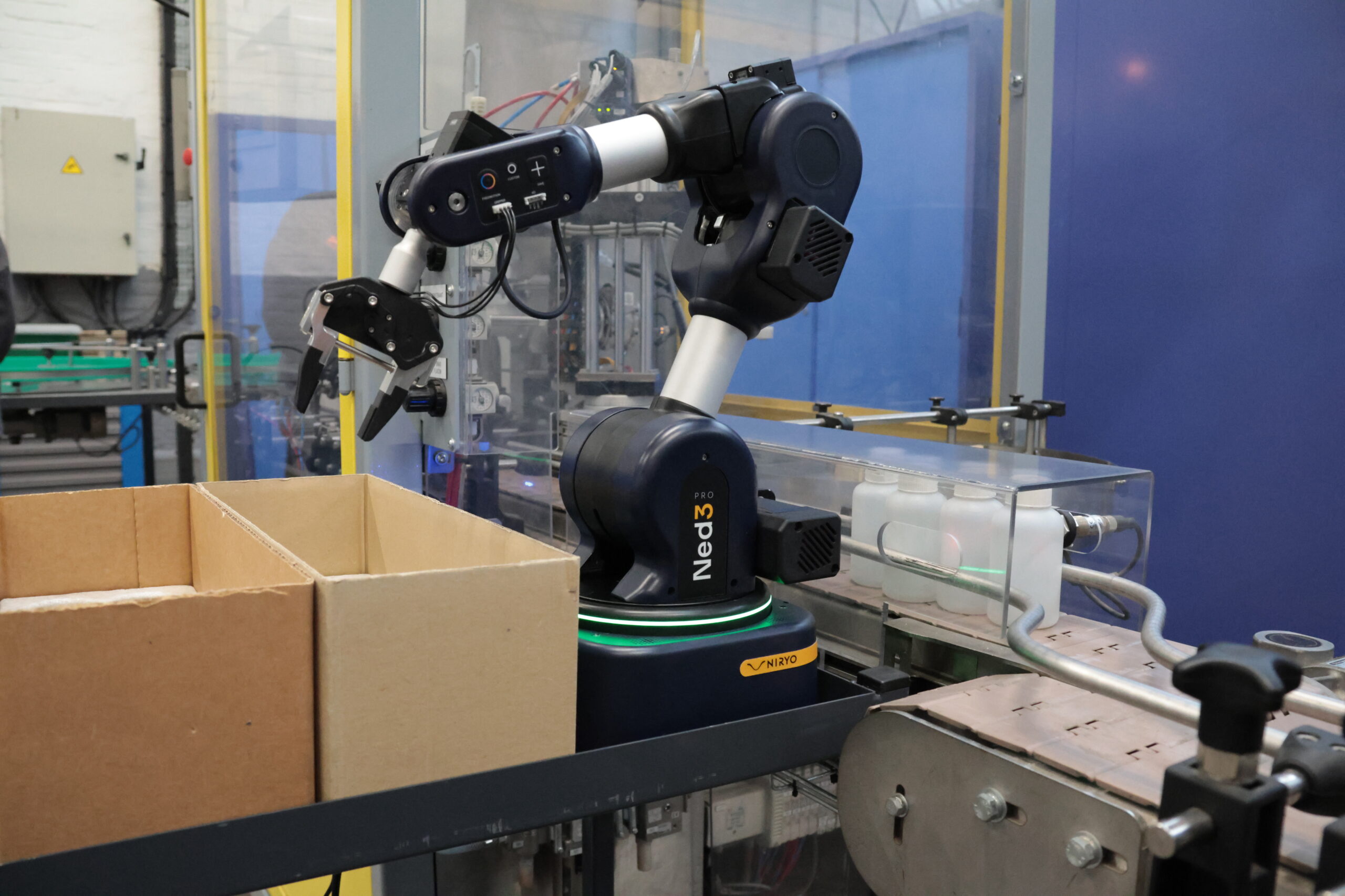 Comment passer d’une petite PME à une moyenne/grande grâce à l’automatisation