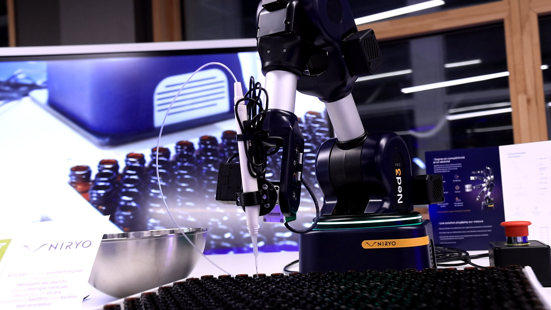 Les 5 avantages à passer à l’automatisation