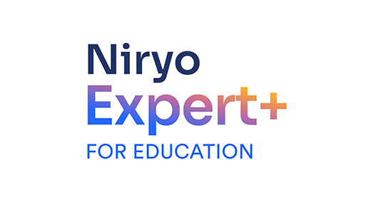 Niryo Expert+ for education
