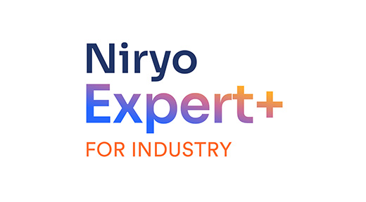 Niryo Expert+ for industry