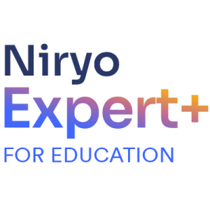 Niryo Expert+ pour l'éducation