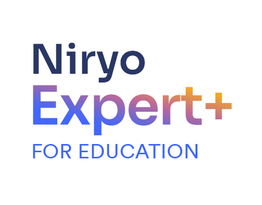 Niryo Expert+ für das Bildungswesen
