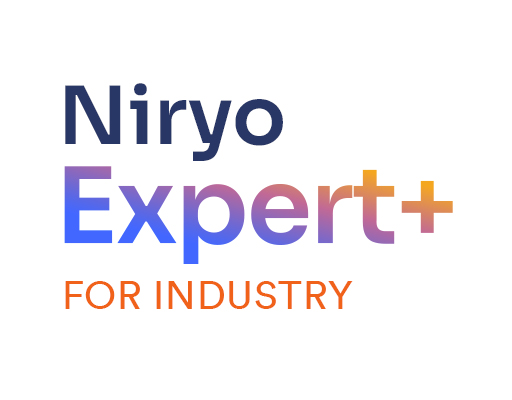 Niryo Expert+ für den Industriesektor