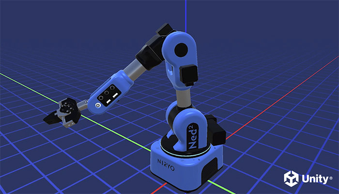 3D visualization