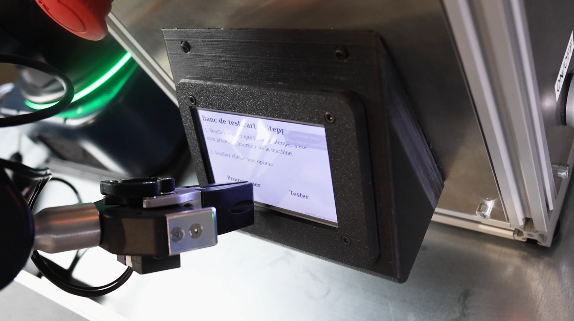 Réduction des erreurs humaines grâce à l’automatisation