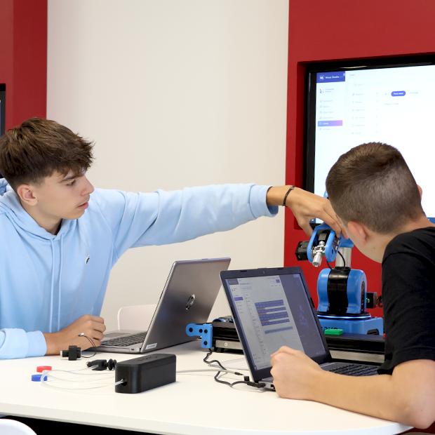 Computer Science K-12