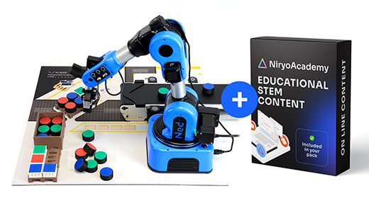 STEM Pack