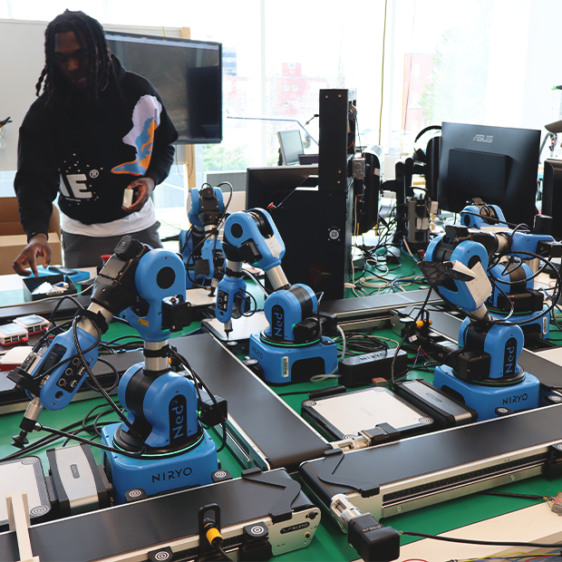 Mechatronics