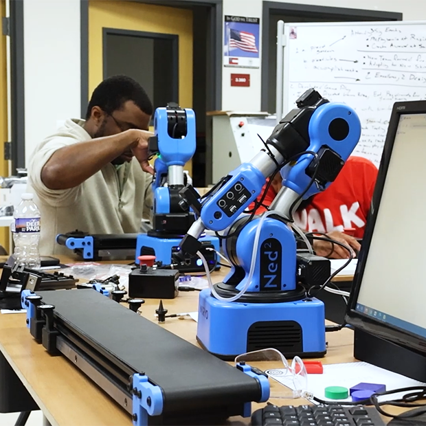 Electrical Computer Engineering (ECE)