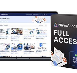 NiryoAcademy