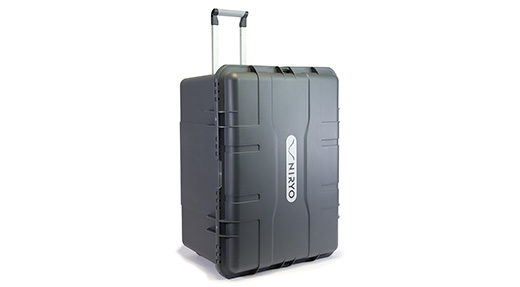 Carrying case