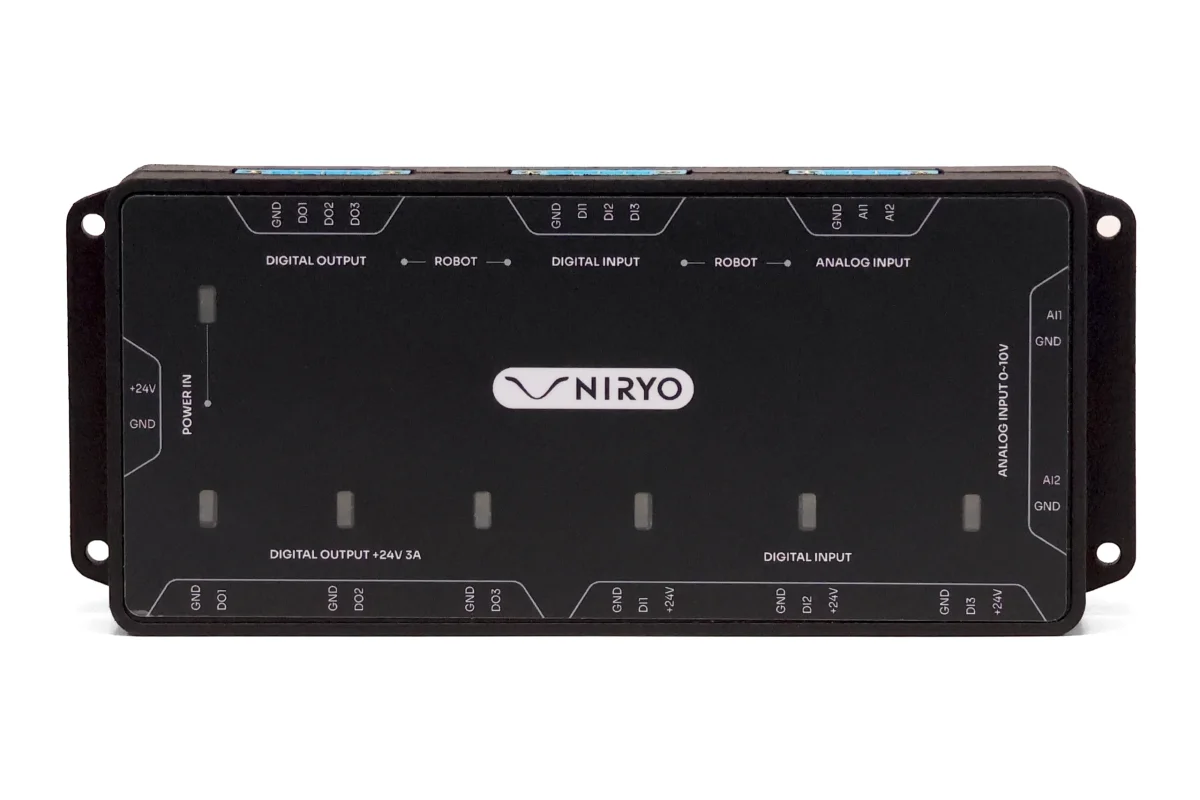 IO Adapter - Image 2