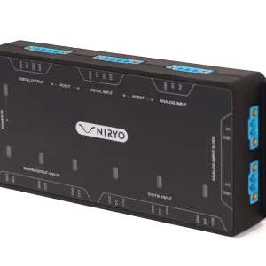 Adaptateur IO