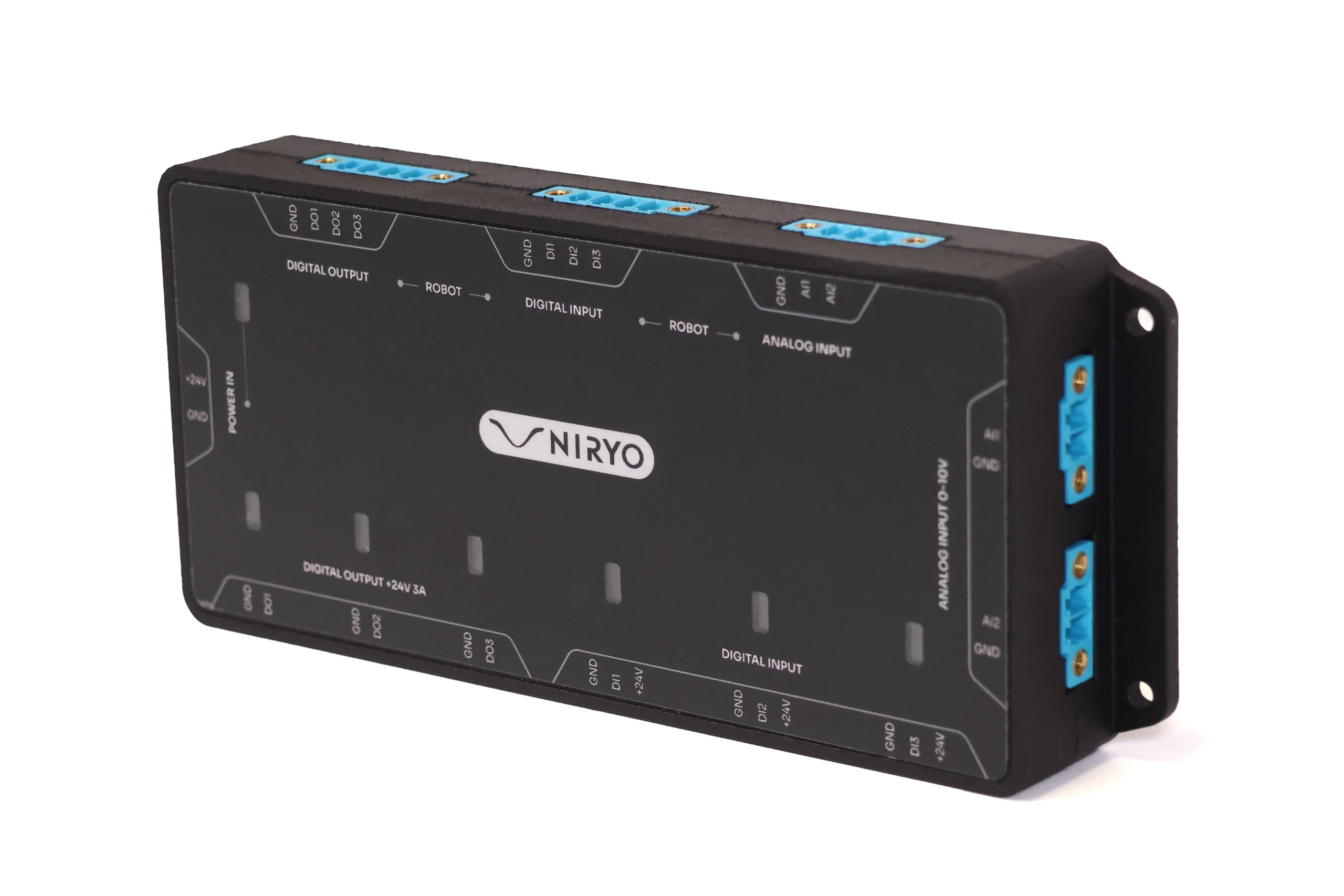 IO Adapter