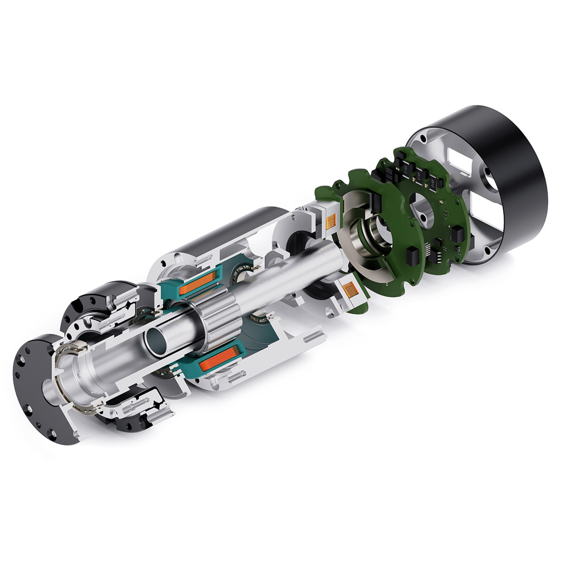 Actuators