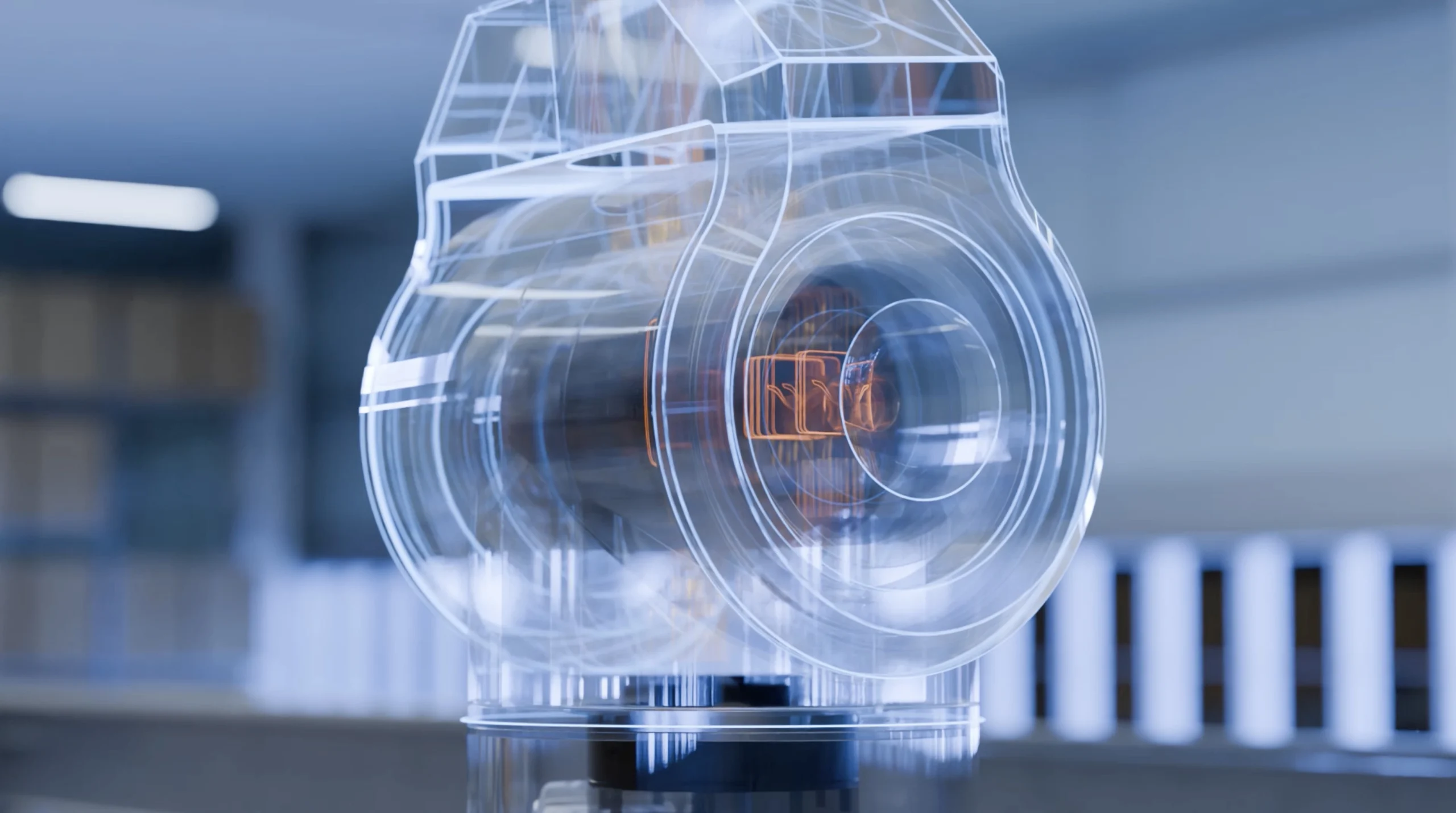 Modular Robotics as a Strategic Driver of European Technological Independence