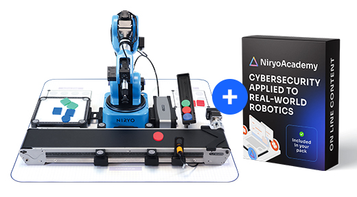 Cybersecurity Pack