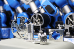 Composants Made in France AB Précision