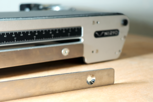 Composants Made in France InoxyFrance