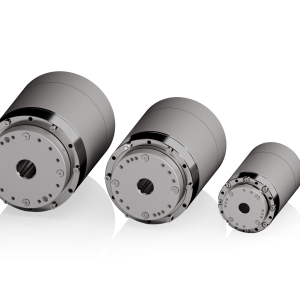 Actionneurs NA Series