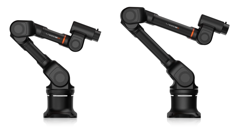 Robot NR Series