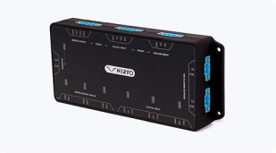 I/O Adapter