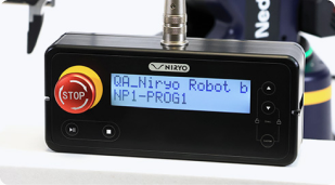 HMI Player One