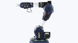 Ned3 Pro robot