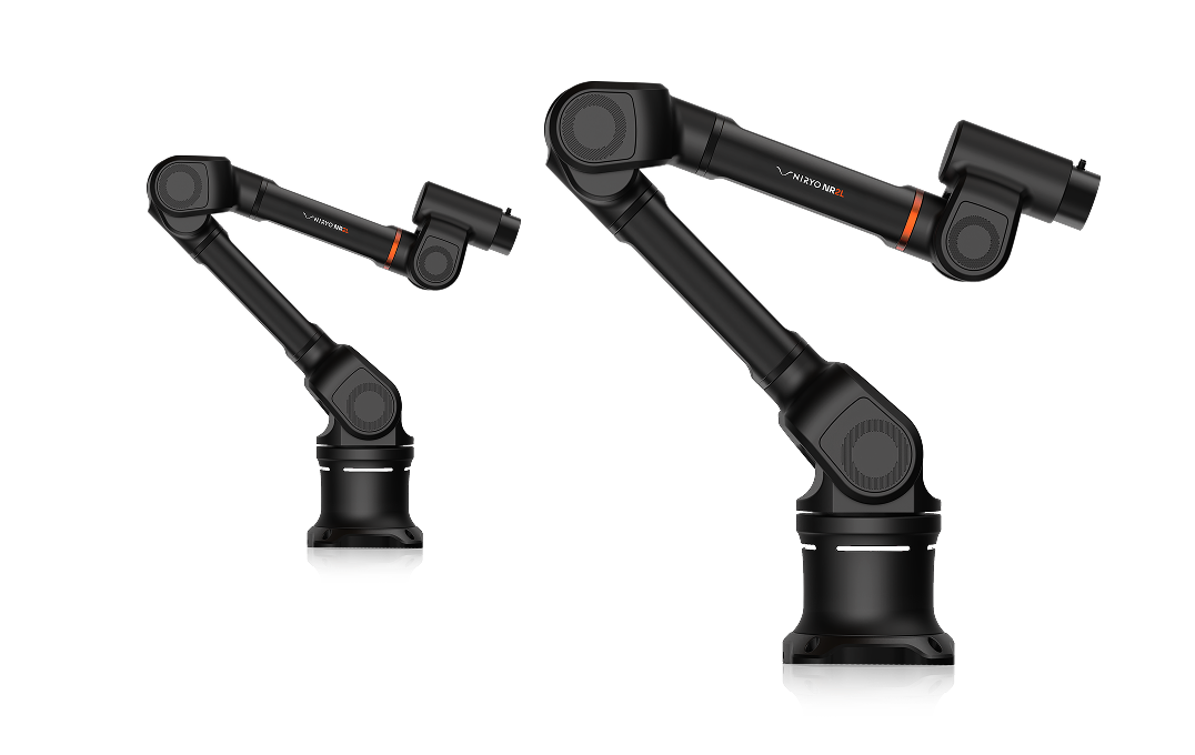 Robot NR Series