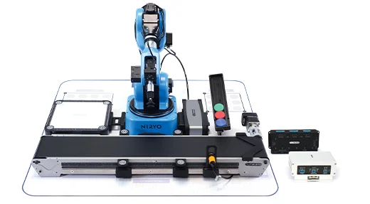 Automation Pack